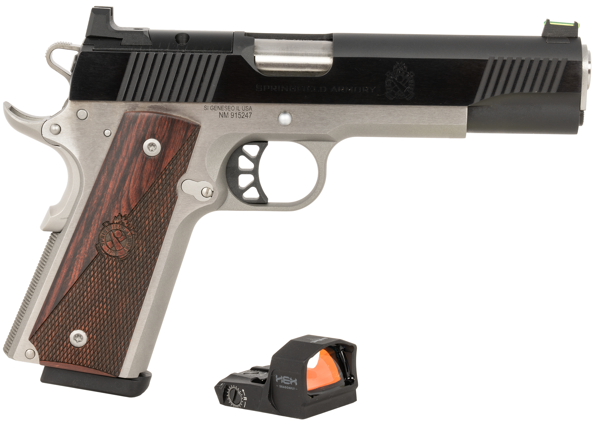 Primary Arms